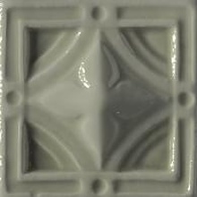 Ceramiche Grazia Essenze TON05 Neoclassico Tozzetto Pino Insert 6x6 cm, Italy - photo 1 - photo 1