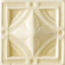 Ceramiche Grazia Essenze TON07 Neoclassico Tozzetto Magnolia Craquele Insert 6x6 cm, Italy - photo 1 - photo 1