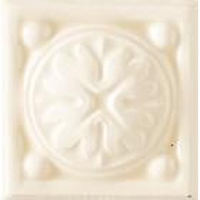 Ceramiche Grazia Essenze TOV02 Voluta Tozzetto Primula Insert 6x6 cm, Italy - photo 1 - photo 1
