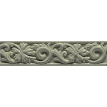 Ceramiche Grazia Essenze VO500 Voluta Pino Border 6x26 cm, Italy - photo 1 - photo 1