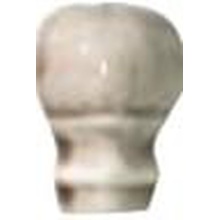 Ceramiche Grazia Essenze BOA012 Angoli Esterno Parete Greige Craquele Special Element 3x5 cm, Italy - photo 1 - photo 1