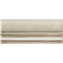 Ceramiche Grazia Essenze BOR012 Bordura Lineare Greige Craquele Border 5x13 cm, Italy - photo 1 - photo 1