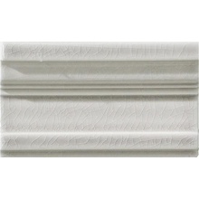 Ceramiche Grazia Essenze CAP011 Capitello Argento Craquele curtain rod 7,5x13 cm, Italy - photo 1 - photo 1