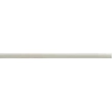 Ceramiche Grazia Essenze COP100 Coprispigolo Bianco Craquele Special Element 1,2x26 cm, Italy - photo 1 - photo 1