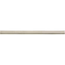 Ceramiche Grazia Essenze COP120 Coprispigolo Greige Craquele Special Element 1,2x26 cm, Italy - photo 1 - photo 1