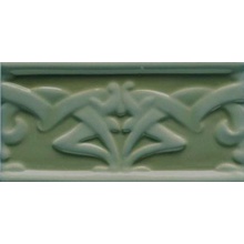 Ceramiche Grazia Essenze LIB500 Liberty Pino Border 6,5x13 cm, Italy - photo 1 - photo 1