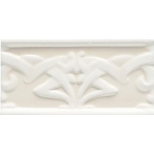 Ceramiche Grazia Essenze LIB900 Liberty Ice Border 6,5x13 cm, Italy - photo 1 - photo 1