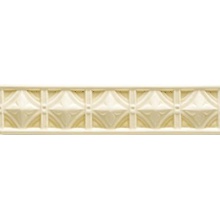 Ceramiche Grazia Essenze NEO700 Neoclassico Magnolia Craquele Border 6x26 cm, Italy - photo 1 - photo 1