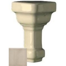 Ceramiche Grazia Essenze CAAP012 Angoli Esterno Parete Capitello Greige Craquele Special Element 3x7,5 cm, Italy - photo 1 - photo 1