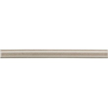 Ceramiche Grazia Essenze MATC012 Matita Capitello Greige Craquele Border 2x26 cm, Italy - photo 1 - photo 1