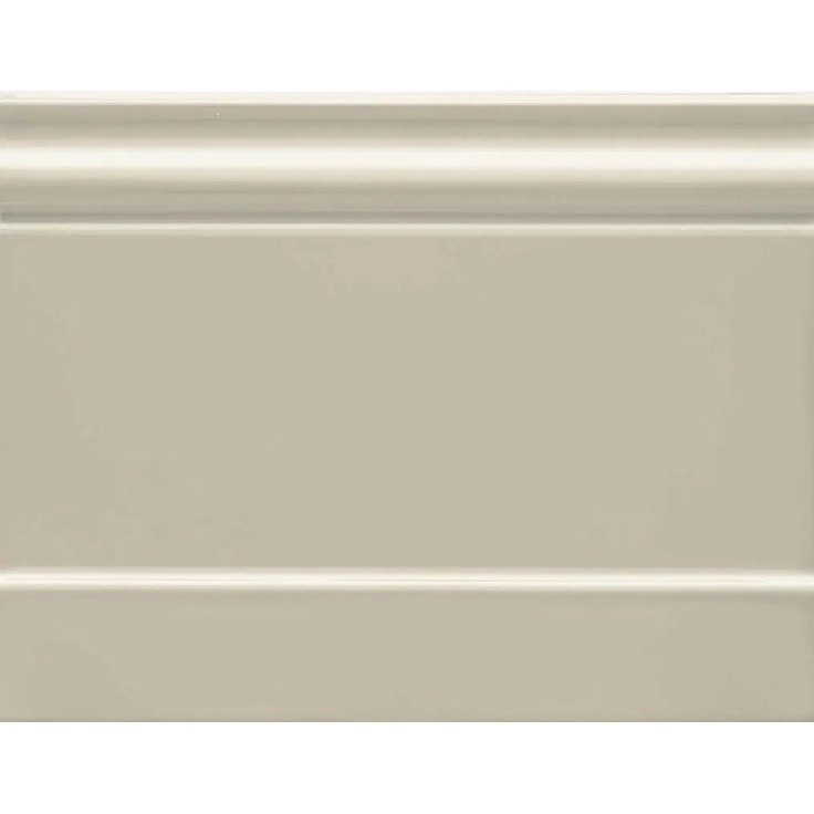 Ceramiche Grazia Formae С000220223 ZO600_Zoccolo20x26D.Ecru rodapé 20x26 cm, Itália - foto 1 Ceramiche Grazia Formae С000220223 ZO600_Zoccolo20x26D.Ecru rodapé 20x26 cm, Itália - foto 1