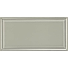 Ceramiche Grazia Formae С000220202 FRA3_13x26FrameSteel vægflise 13x26 cm, Italien - foto 1 - foto 1