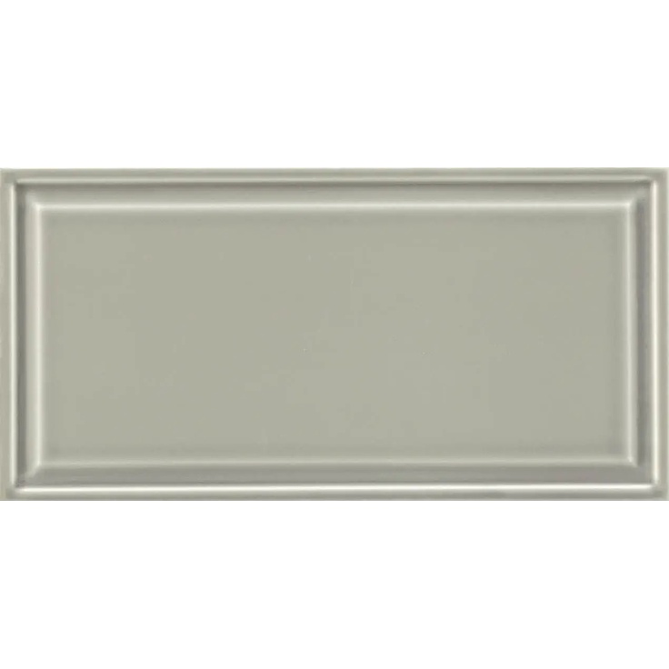 Ceramiche Grazia Formae С000220202 FRA3_13x26FrameSteel vægflise 13x26 cm, Italien - foto 1 Ceramiche Grazia Formae С000220202 FRA3_13x26FrameSteel vægflise 13x26 cm, Italien - foto 1