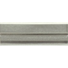 Ceramiche Grazia Formae С000220212 TOF4_Toro6,5x26D.Steel kantsten 6,5x26 cm, Italien - foto 1 - foto 1
