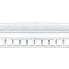 Ceramiche Grazia Formae FI1 Fidia Cotton Rand 10x26 cm, Italië - foto 1 - foto 1