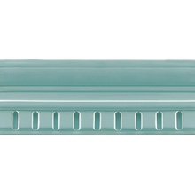 Ceramiche Grazia Formae FI8 Fidia Diamond Mist Rand 10x26 cm, Italië - foto 1 - foto 1