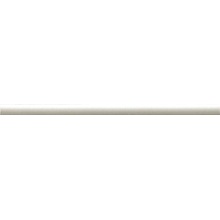 Ceramiche Grazia Formae COF5 Coprispigolo Ecru Speciaal element 1,2x26 cm, Italië - foto 1 - foto 1