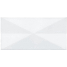 Ceramiche Grazia Formae DIA1 Diamond Cotton Decoratie 13x26 cm, Italië - foto 1 - foto 1