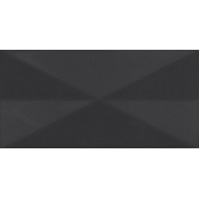 Ceramiche Grazia Formae DIA2 Diamond Ebony Decoratie 13x26 cm, Italië - foto 1 - foto 1