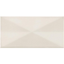 Ceramiche Grazia Formae DIA5 Diamond Ecru Decoratie 13x26 cm, Italië - foto 1 - foto 1