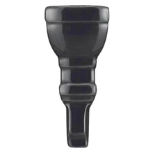 Ceramiche Grazia Formae FIA2 Angoli Finale Fidia Ebony Speciaal element 2,5x10 cm, Italië - foto 1 - foto 1