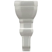 Ceramiche Grazia Formae FIA4 Angoli Finale Fidia Diamond Steel Speciaal element 2,5x10 cm, Italië - foto 1 - foto 1