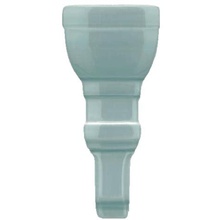 Ceramiche Grazia Formae FIA8 Angoli Finale Fidia Diamond Mist Speciaal element 2,5x10 cm, Italië - foto 1 - foto 1
