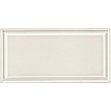 Ceramiche Grazia Formae FRA5 Frame Ecru Decoratie 13x26 cm, Italië - foto 1 - foto 1