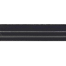 Ceramiche Grazia Formae TOF2 Toro Ebony gordijnstang 6,5x26 cm, Italië - foto 1 - foto 1