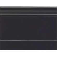 Ceramiche Grazia Formae ZO200 Zoccolo Ebony plint 20x26 cm, Italië - foto 1 - foto 1