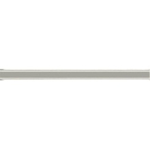 Ceramiche Grazia Formae MAT400 Matita Capitello Diamond Steel Rand 2x26 cm, Italië - foto 1 - foto 1
