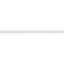 Ceramiche Grazia Formae MAT600 Matita Capitello Diamond Ecru Rand 2x26 cm, Italië - foto 1 - foto 1