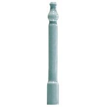 Ceramiche Grazia Formae ZOA800 Angoli Zoccolo Diamond Mist Speciaal element 2x20 cm, Italië - foto 1 - foto 1