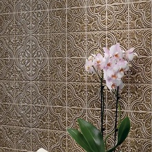 Ceramiche Grazia Formelle 13x13 см, keramika, Itálie, krakelování - fotografie interiéru 1 - foto 4
