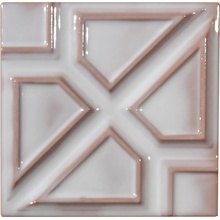 Ceramiche Grazia Formelle С000282199 MILA8_MILANO 13X13 COTTO azulejo de pared 13x13 cm, Italia, craquelado - foto 1 - foto 1