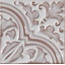 Ceramiche Grazia Formelle С000282191 ALGA8_ALGARVE 13X13 COTTO vægflise 13x13 cm, Italien, krakelering - foto 1
