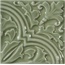 Ceramiche Grazia Formelle С000282187 ALGA4_ALGARVE 13X13 TIMO vægflise 13x13 cm, Italien, krakelering - foto 1