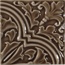 Ceramiche Grazia Formelle С000282190 ALGA7_ALGARVE 13X13 TOPAZIO vægflise 13x13 cm, Italien, krakelering - foto 1 Ceramiche Grazia Formelle С000282190 ALGA7_ALGARVE 13X13 TOPAZIO vægflise 13x13 cm, Italien, krakelering - foto 1