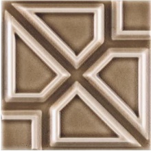 Ceramiche Grazia Formelle MILA7 Milano Topazio Craquele Décor 13x13 cm, Italie - photo 1 - photo 1