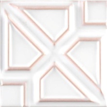 Ceramiche Grazia Formelle MILA8 Milano Cotto Décor 13x13 cm, Italie - photo 1 - photo 1