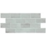 Ceramiche Grazia Melange С000393158 MM5_MelangeGrey6,5X13 wandtegel 6,5x13 cm, Italië - foto 1 Ceramiche Grazia Melange С000393158 MM5_MelangeGrey6,5X13 wandtegel 6,5x13 cm, Italië - foto 1