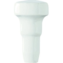 Ceramiche Grazia Melange С000393172 TOMA3_Ang.EstToro5,5X2LightBlue Hoek 2x5,5 cm, Italië - foto 1 - foto 1