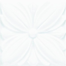 Ceramiche Grazia Melange TA1 Tozzetto Alloro Milk Insert 6,5x6,5 cm, Italy - photo 1 - photo 1