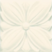 Ceramiche Grazia Melange TA2 Tozzetto Alloro Butter Insert 6,5x6,5 cm, Italy - photo 1 - photo 1