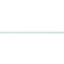 Ceramiche Grazia Melange COM3 Coprispigolo Light Blue Special Element 1,2x26 cm, Italy - photo 1 - photo 1