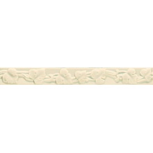Ceramiche Grazia Melange IVY2 Ivy Butter Border 3x26 cm, Italy - photo 1 - photo 1