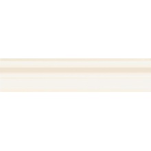 Ceramiche Grazia Melange TOM2 Toro Butter Border 5,5x26 cm, Italy - photo 1 - photo 1