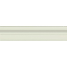 Ceramiche Grazia Melange TOM4 Toro Green Tea Border 5,5x26 cm, Italy - photo 1 - photo 1