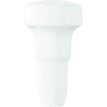 Ceramiche Grazia Melange TOMA1 Angoli Esterno Toro Milk Special Element 2x5,5 cm, Italy - photo 1 - photo 1