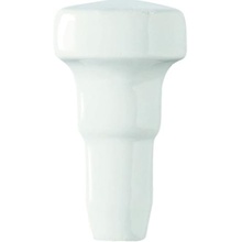Ceramiche Grazia Melange TOMA3 Angoli Esterno Toro Light Blue Special Element 2x5,5 cm, Italy - photo 1 - photo 1